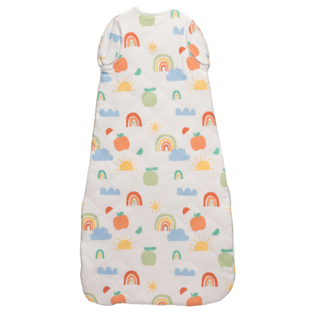 The Sleep Store Organic Cotton 3.0 tog Swaddle Bag