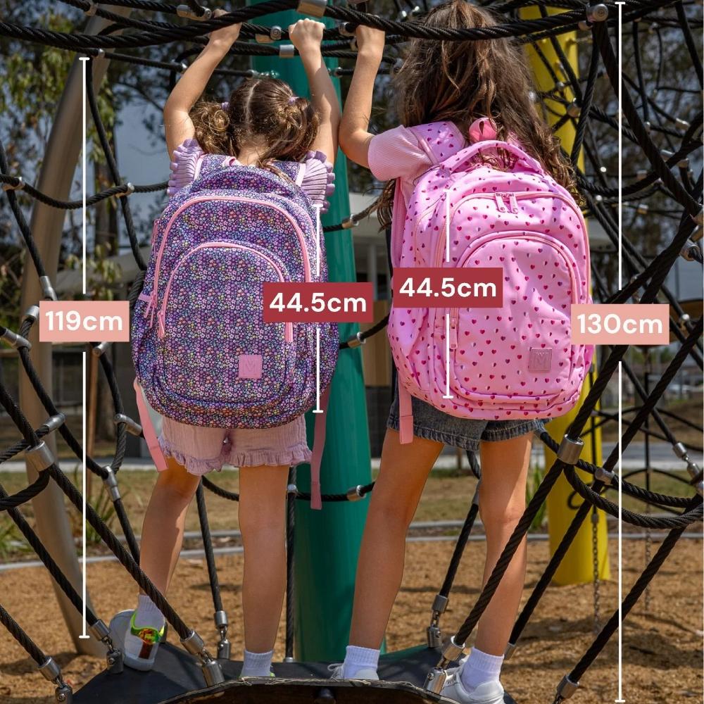 MontiiCo Large Backpack (29L)