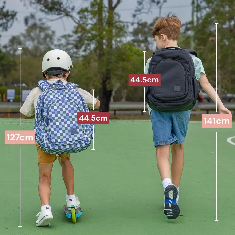 MontiiCo Large Backpack (29L)