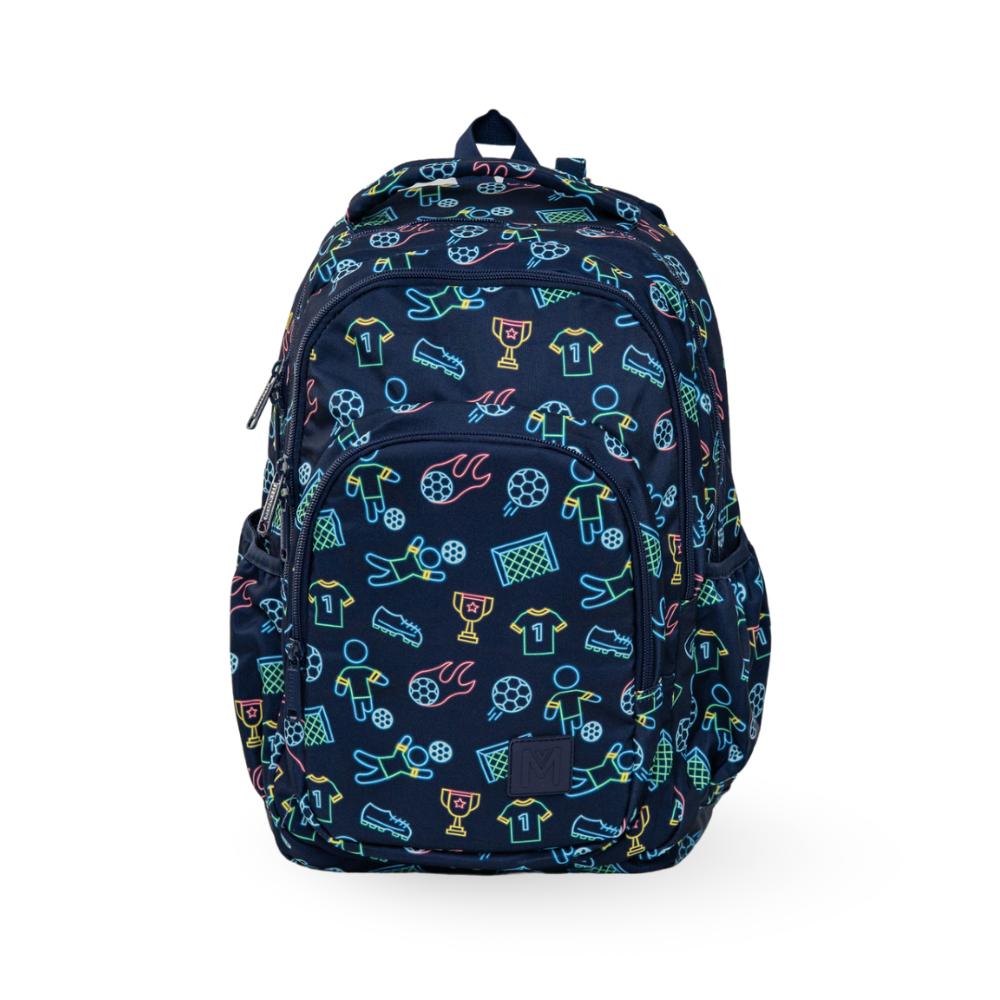MontiiCo Large Backpack (29L)
