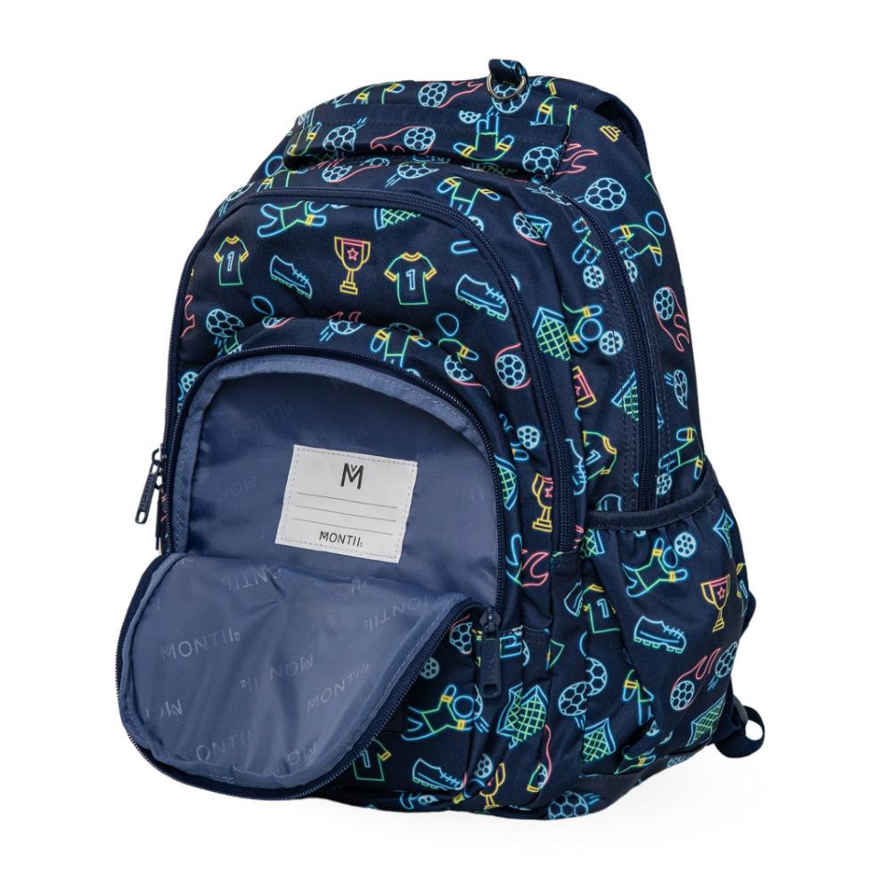MontiiCo Large Backpack (29L)