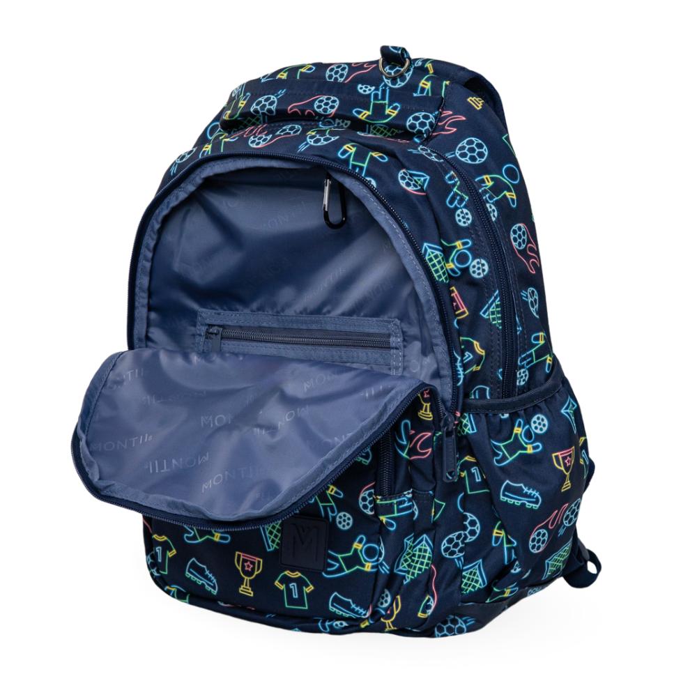 MontiiCo Large Backpack (29L)