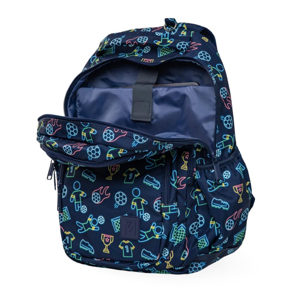 MontiiCo Large Backpack (29L)