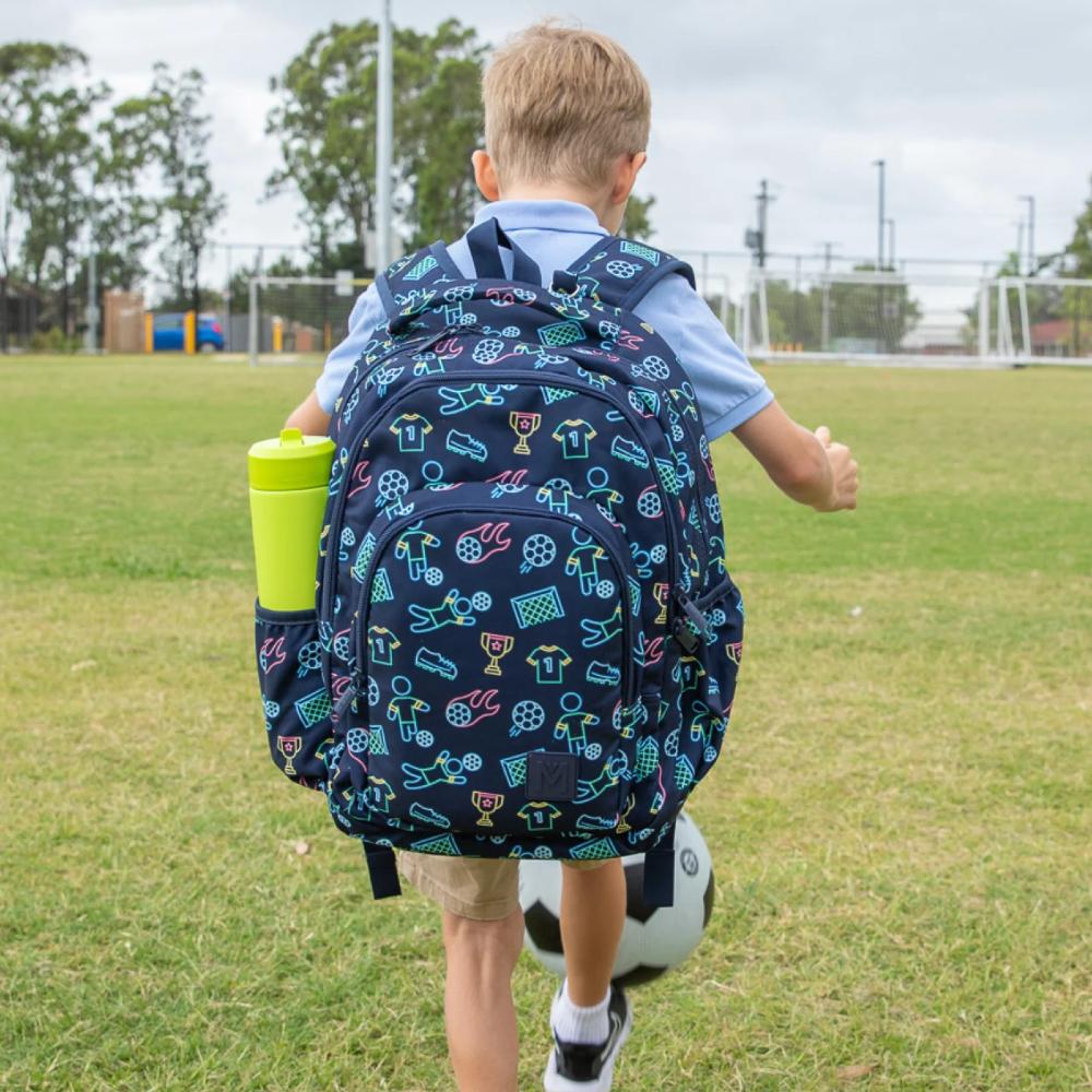 MontiiCo Large Backpack (29L)