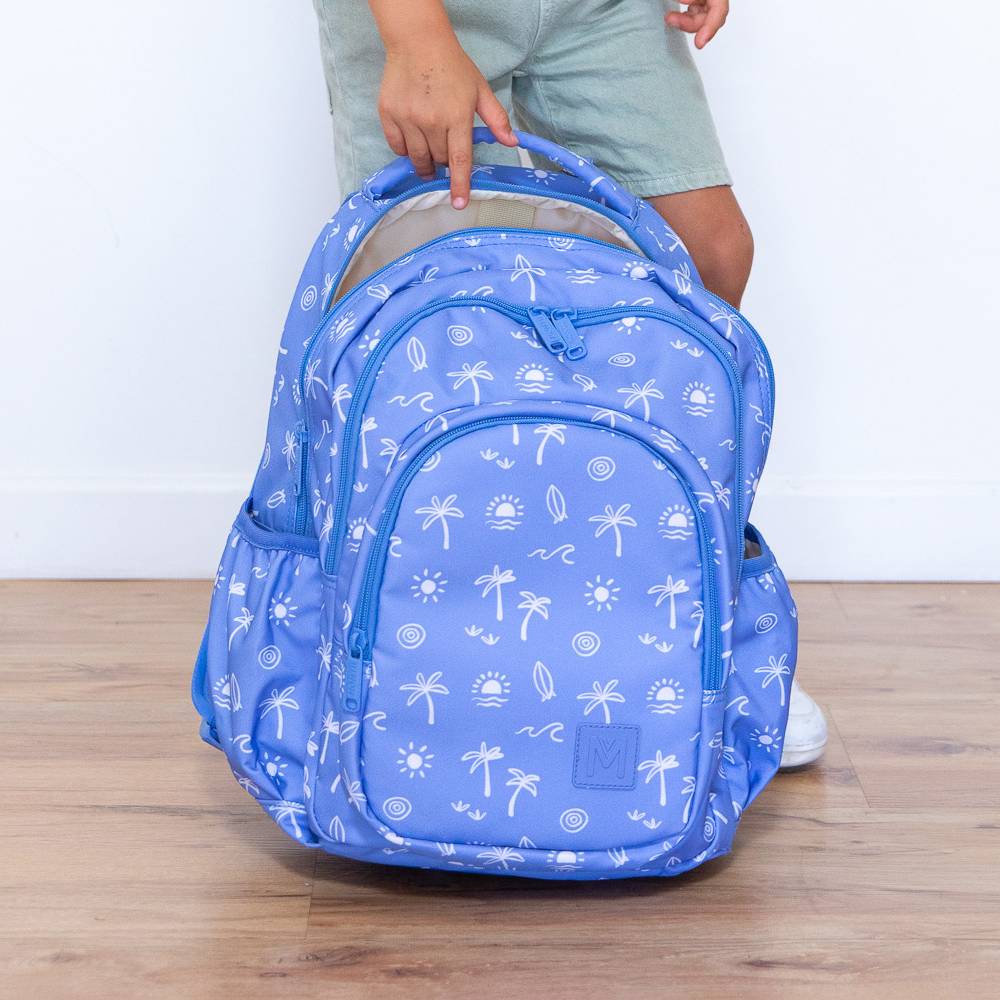 MontiiCo Large Backpack (29L)