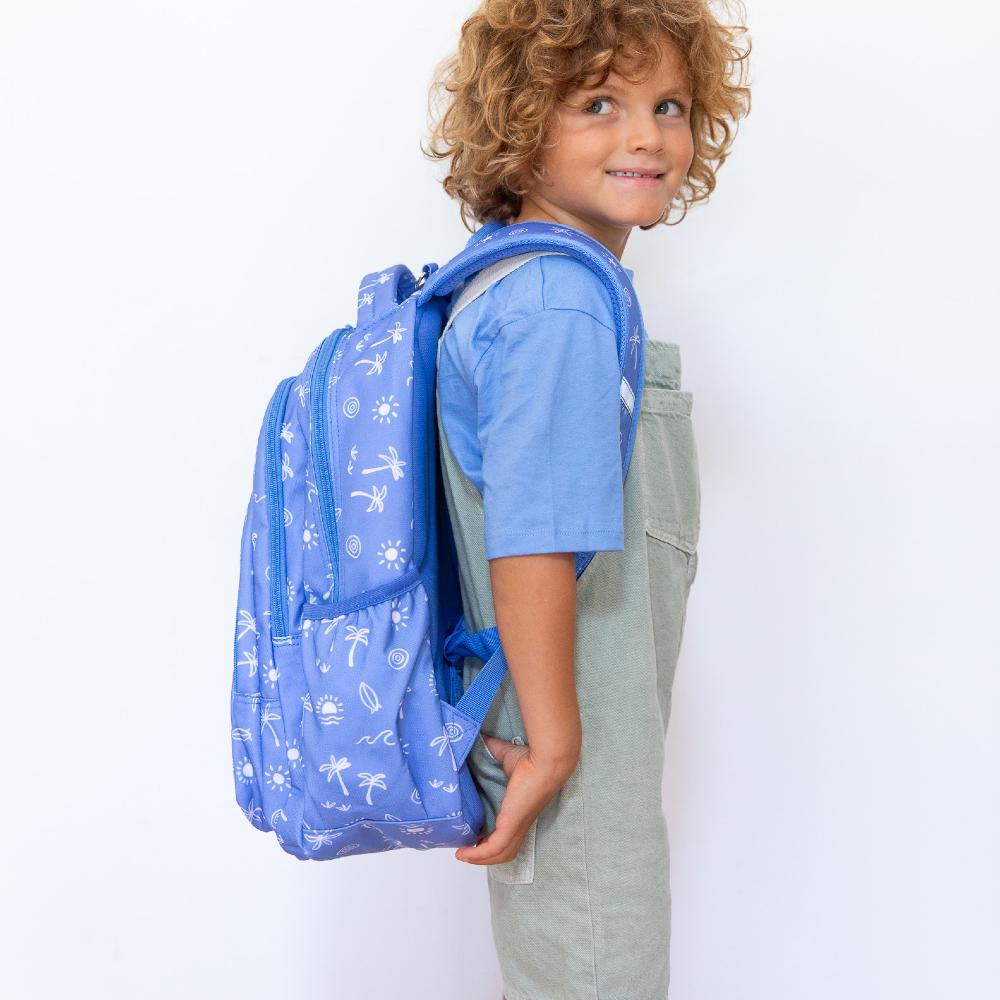 MontiiCo Large Backpack (29L)