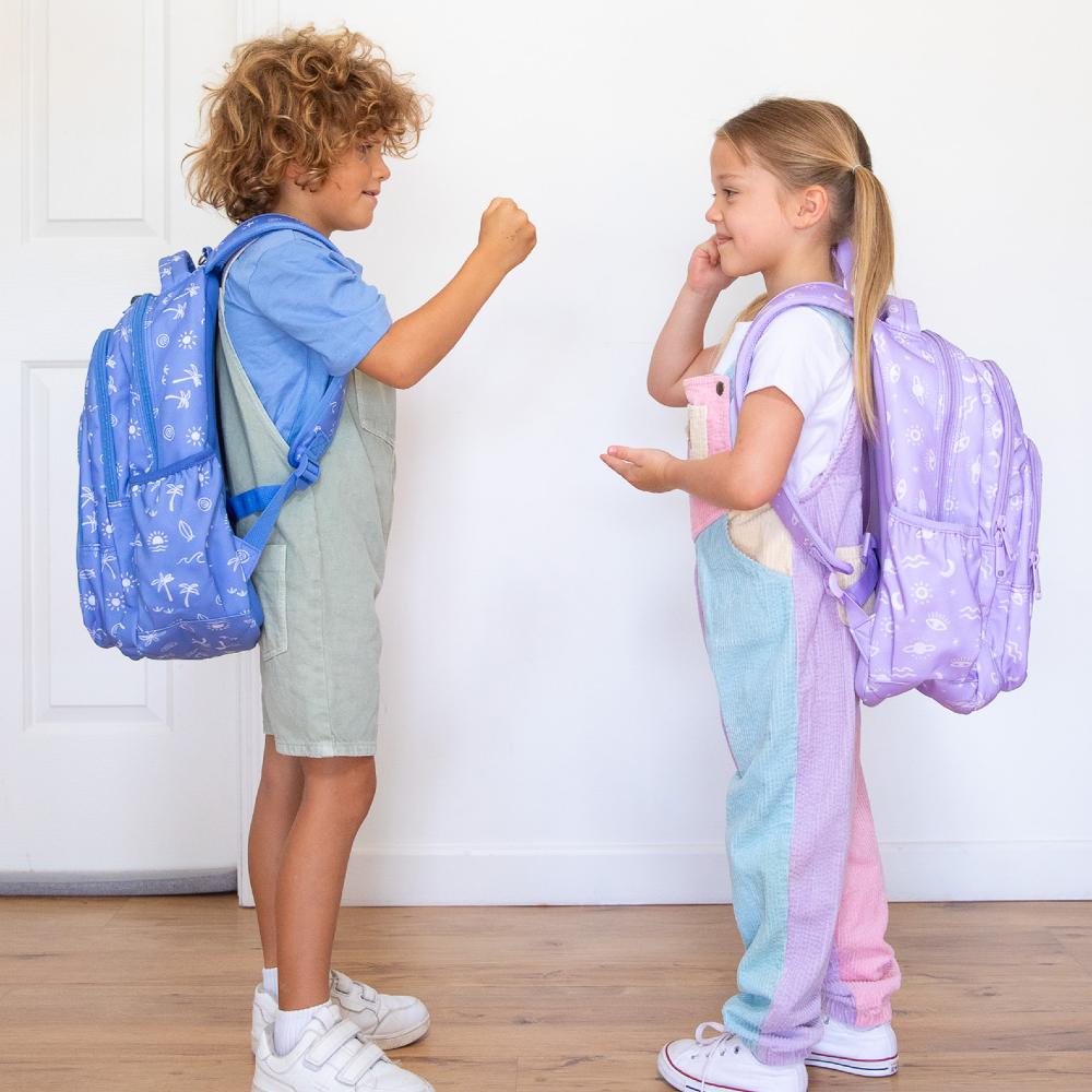 MontiiCo Large Backpack (29L)