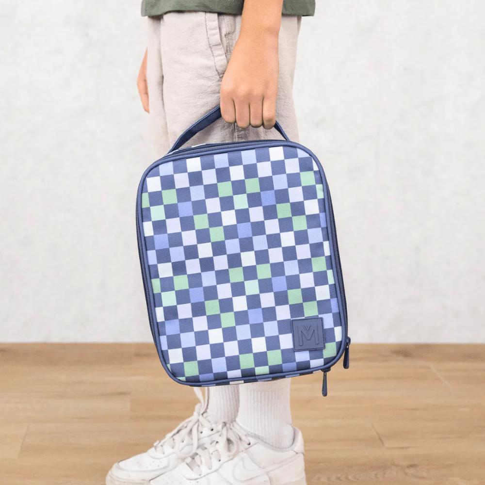 MontiiCo Large Insulated Lunch Bag 2.0