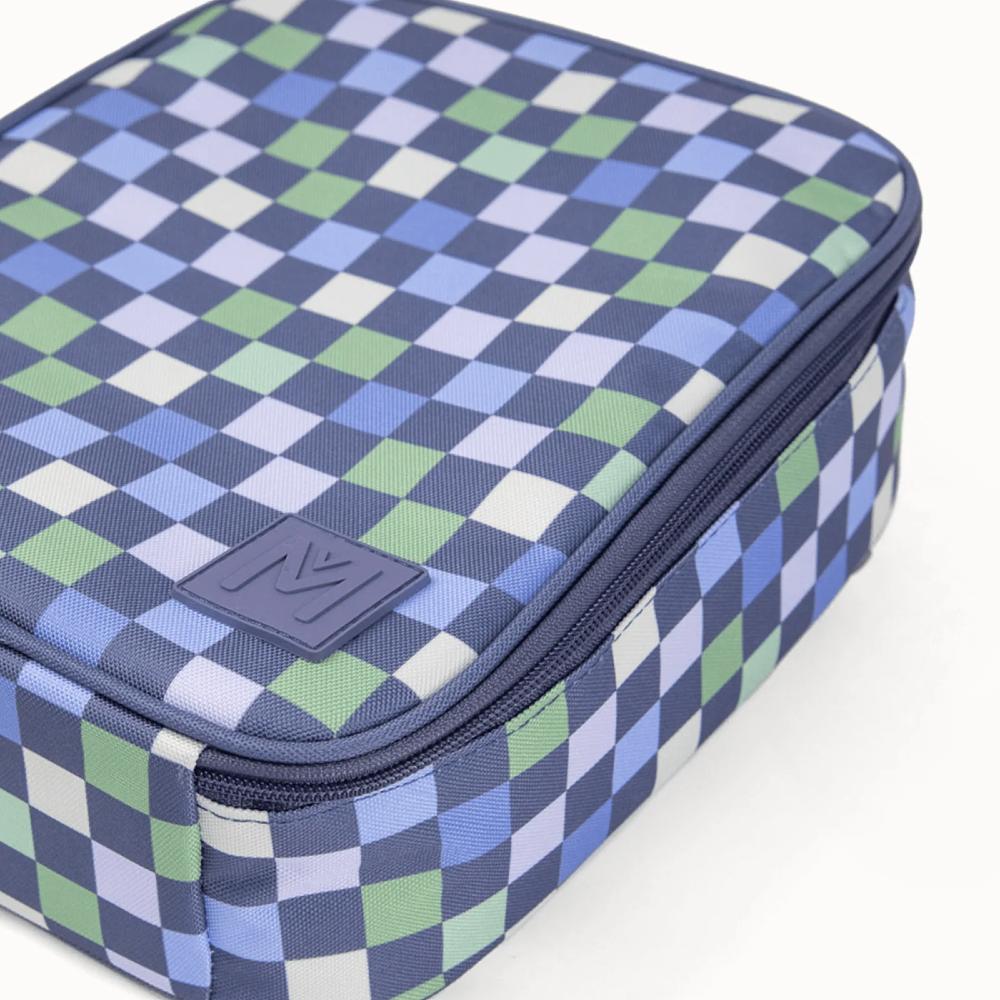 MontiiCo Large Insulated Lunch Bag 2.0