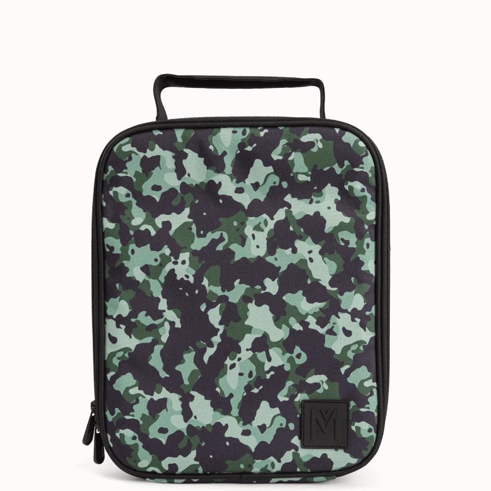 MontiiCo Large Insulated Lunch Bag 2.0