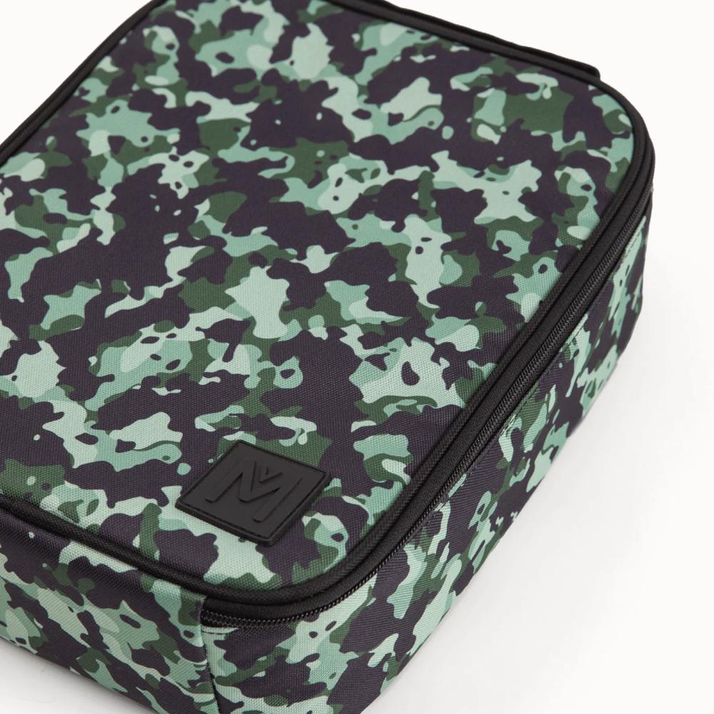 MontiiCo Large Insulated Lunch Bag 2.0