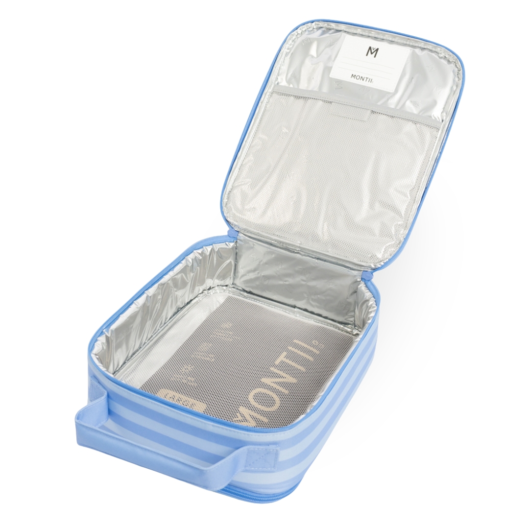 MontiiCo Large Insulated Lunch Bag 2.0