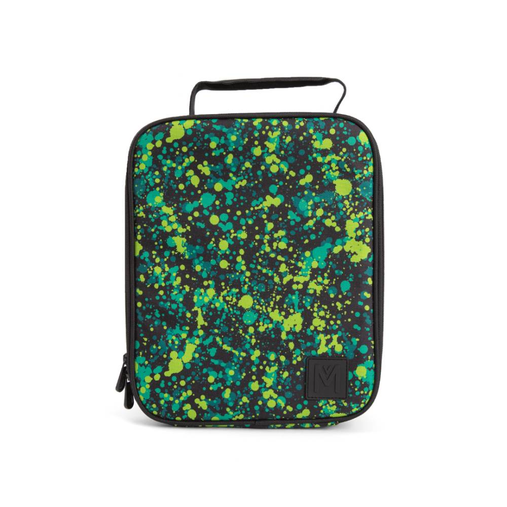 MontiiCo Large Insulated Lunch Bag 2.0