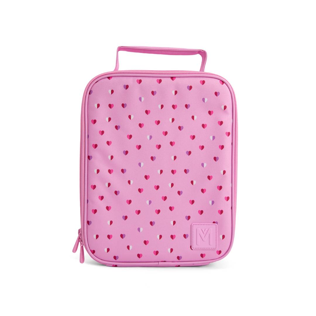 MontiiCo Large Insulated Lunch Bag 2.0