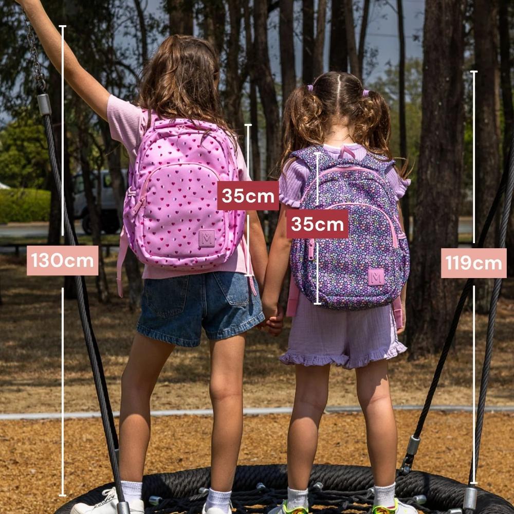 MontiiCo Mini Backpack (14L)