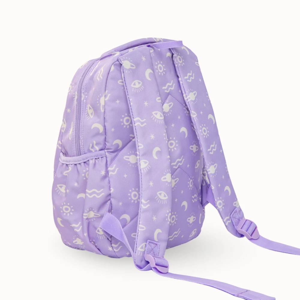 MontiiCo Mini Backpack (14L)