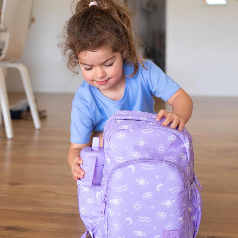 MontiiCo Mini Backpack (14L)