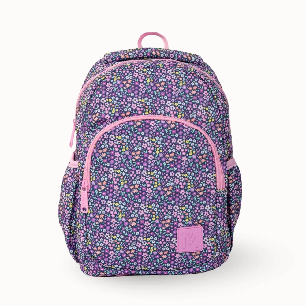 MontiiCo Mini Backpack (14L)