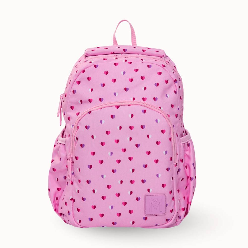 MontiiCo Mini Backpack (14L)