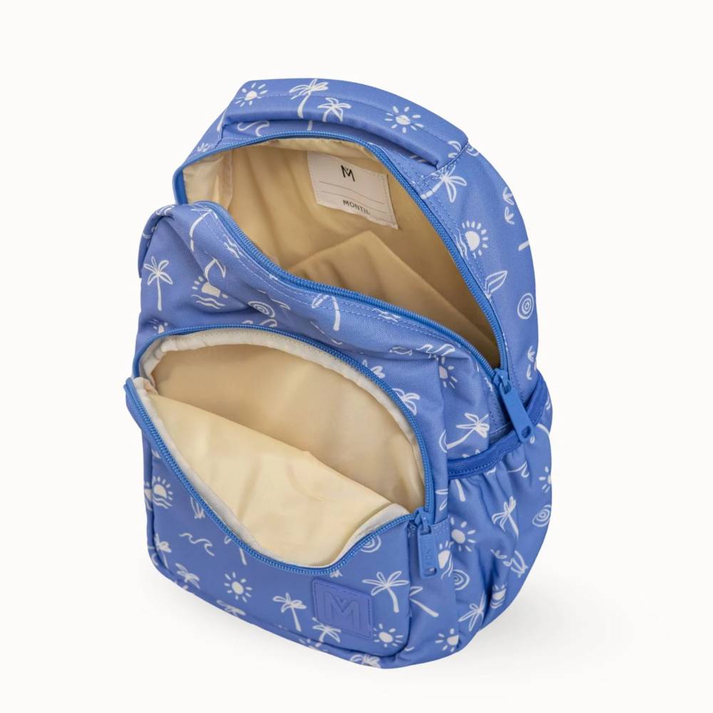 MontiiCo Mini Backpack (14L)