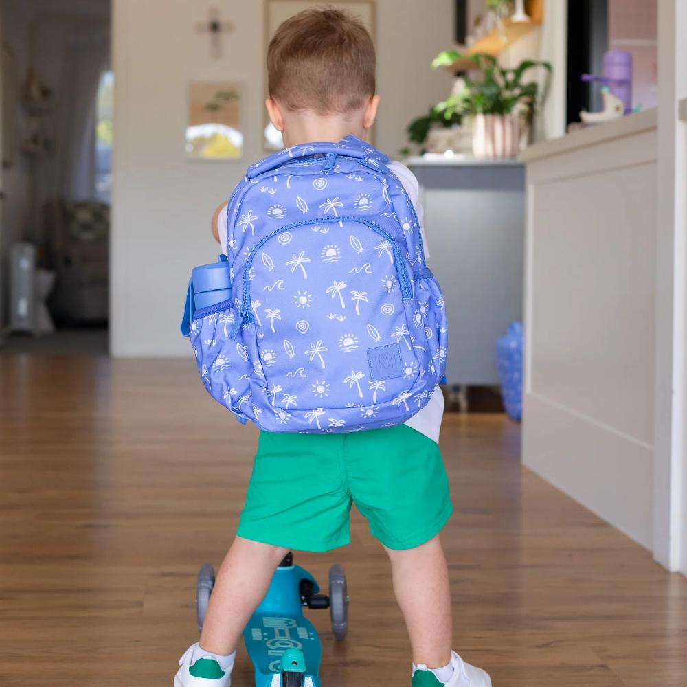 MontiiCo Mini Backpack (14L)