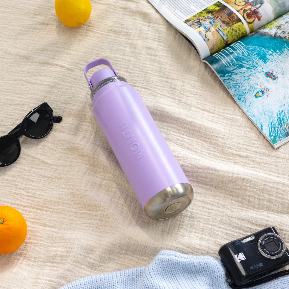 MontiiCo Quench Drink Bottle 700ml