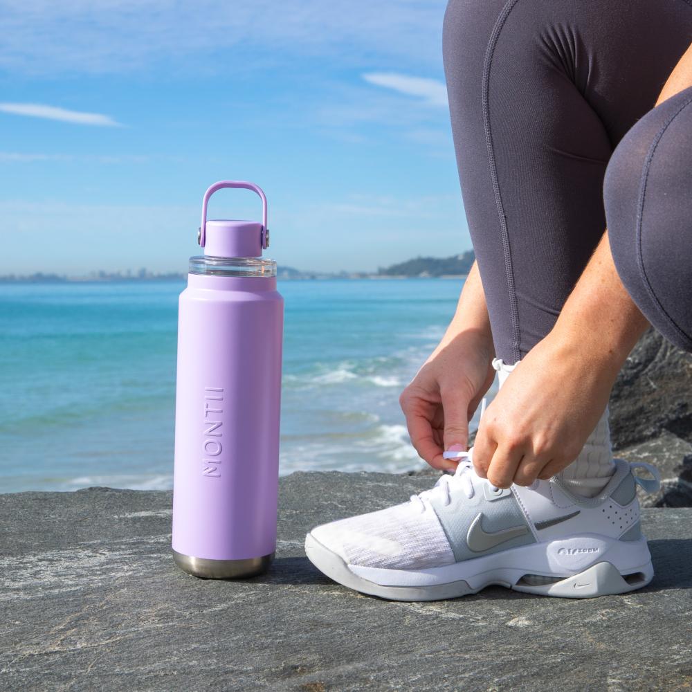 MontiiCo Quench Drink Bottle 700ml