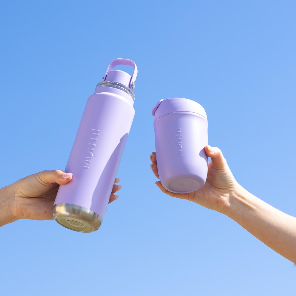 MontiiCo Quench Drink Bottle 700ml