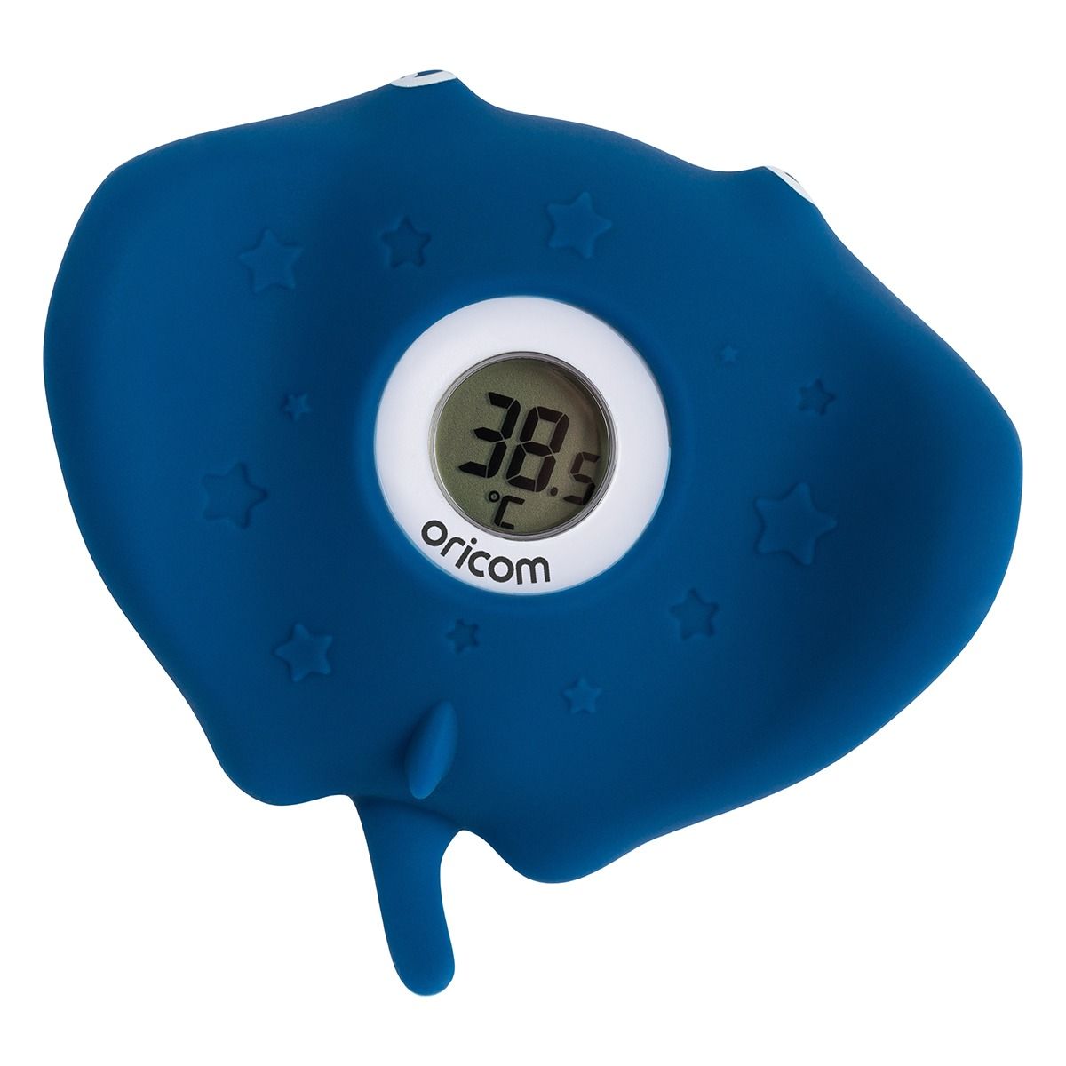Oricom Ray Bath Thermometer