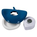 Oricom Ray Bath Thermometer