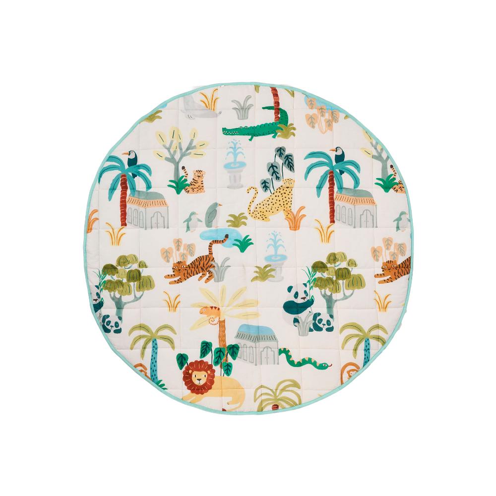 Linen House Kids Playmat