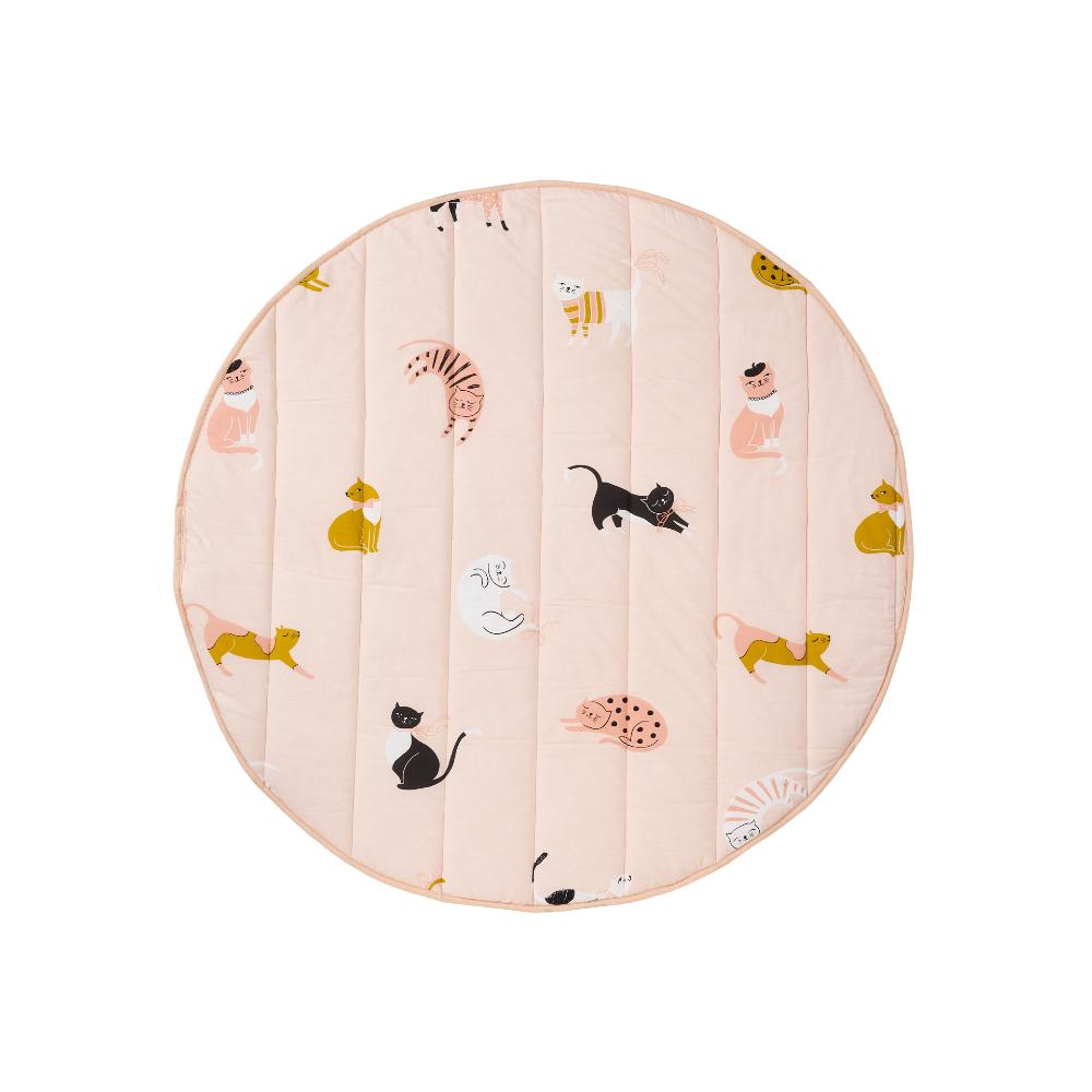 Linen House Kids Playmat