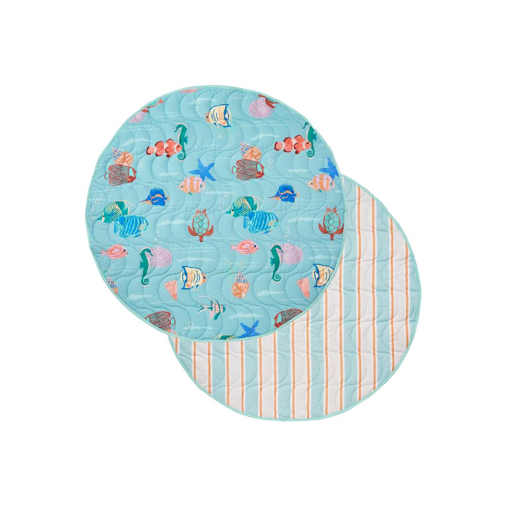 Linen House Kids Playmat