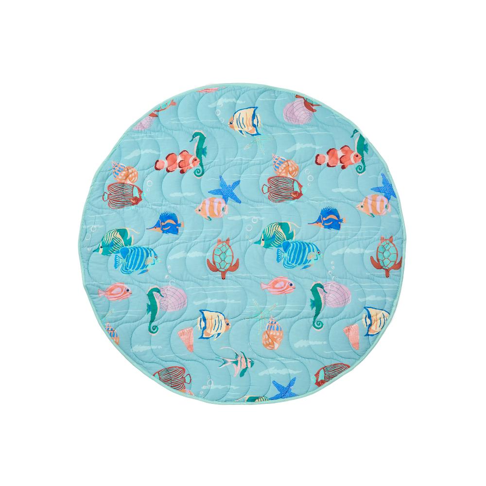 Linen House Kids Playmat