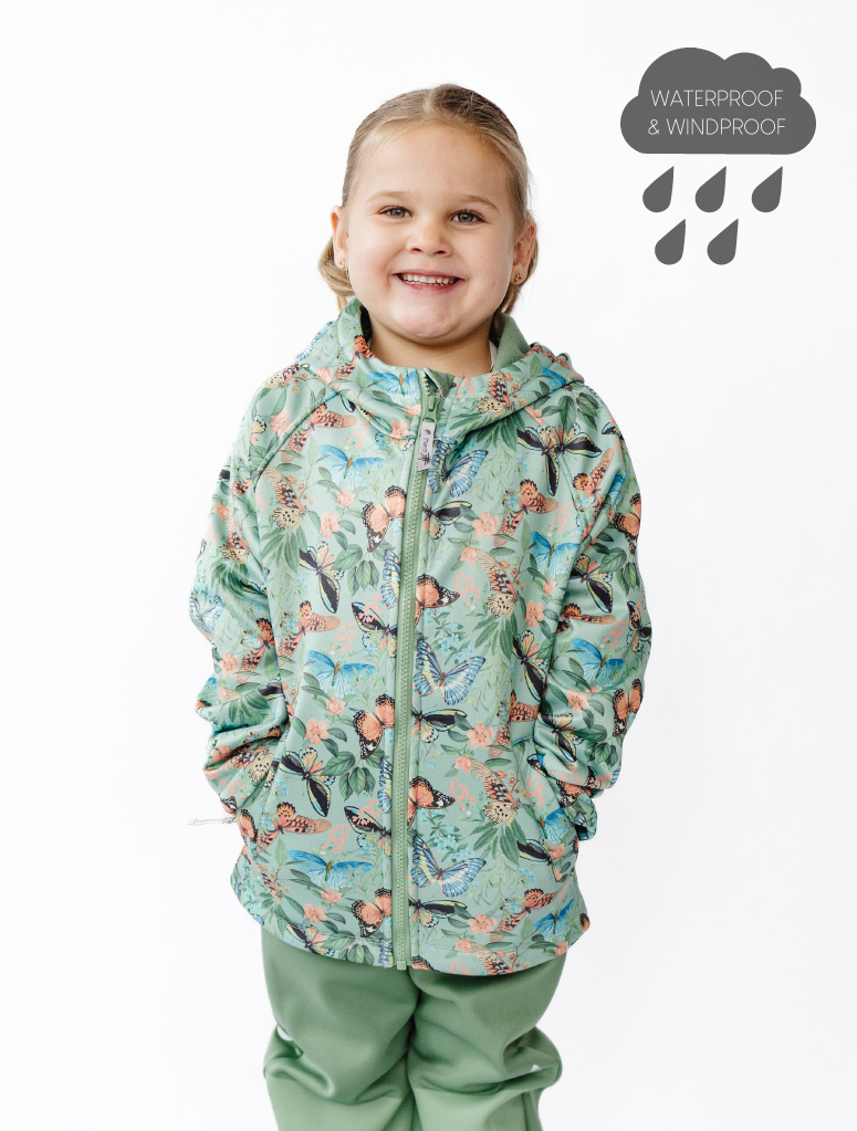 Therm All-Weather Hoodie