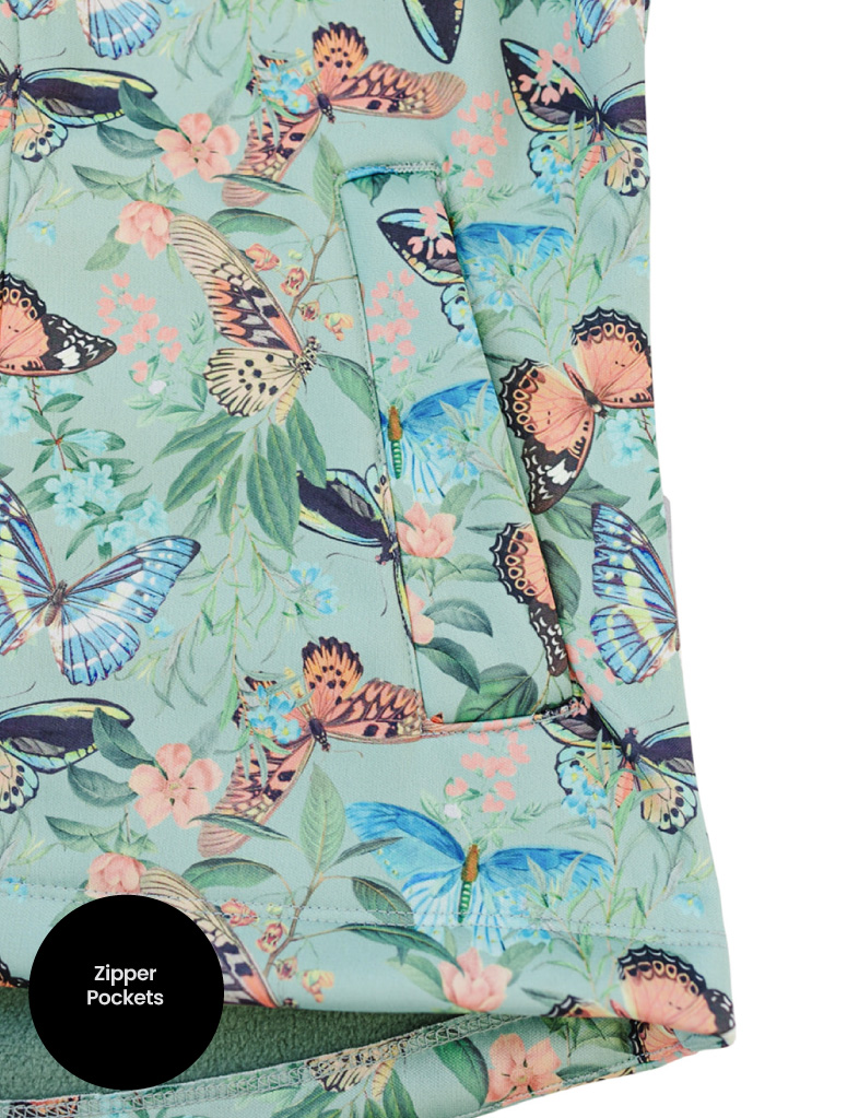 Therm All-Weather Hoodie