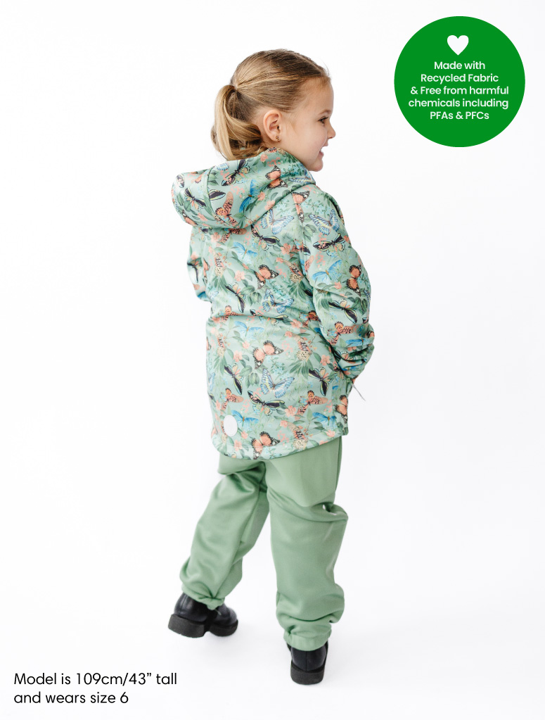 Therm All-Weather Hoodie