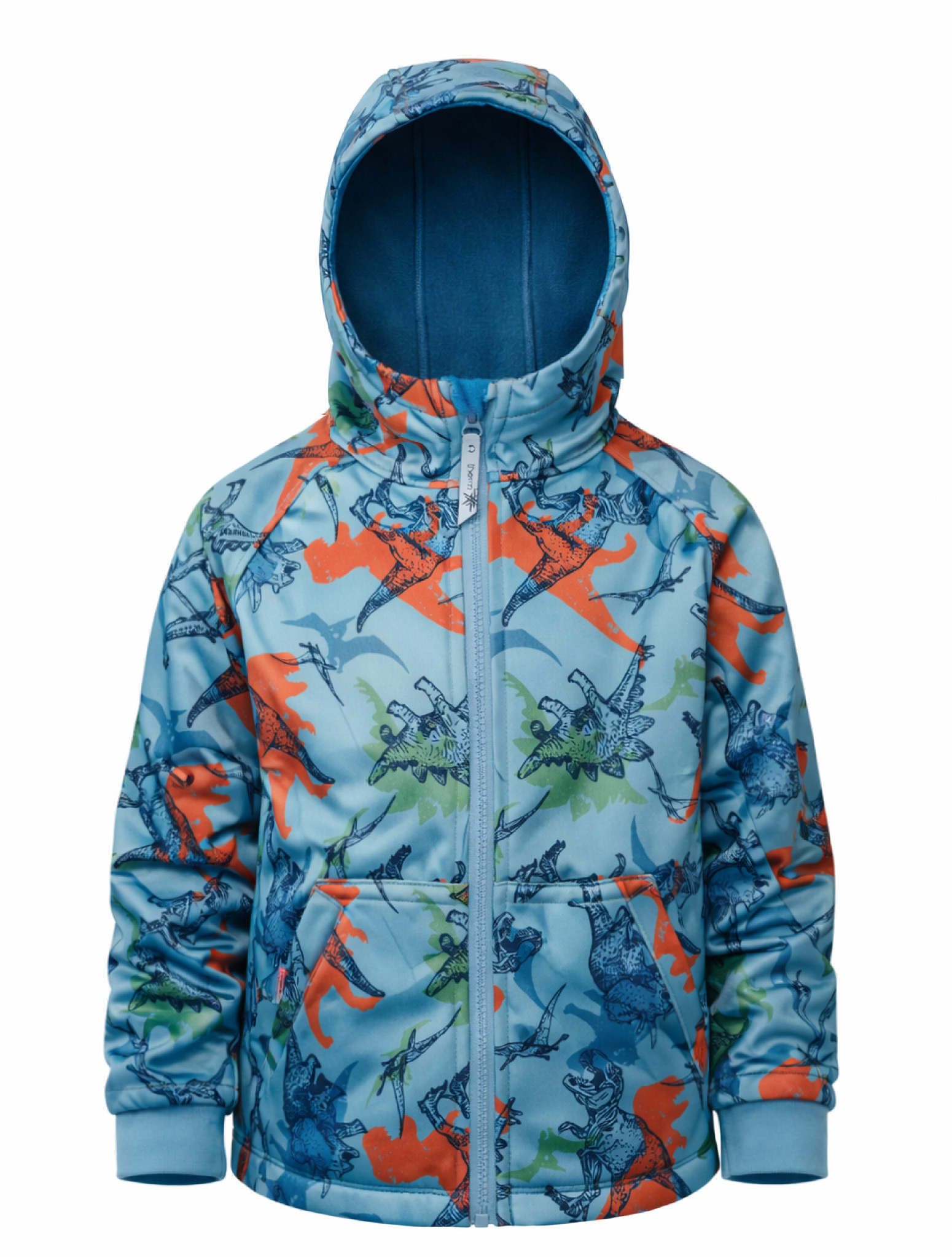 Therm All-Weather Hoodie