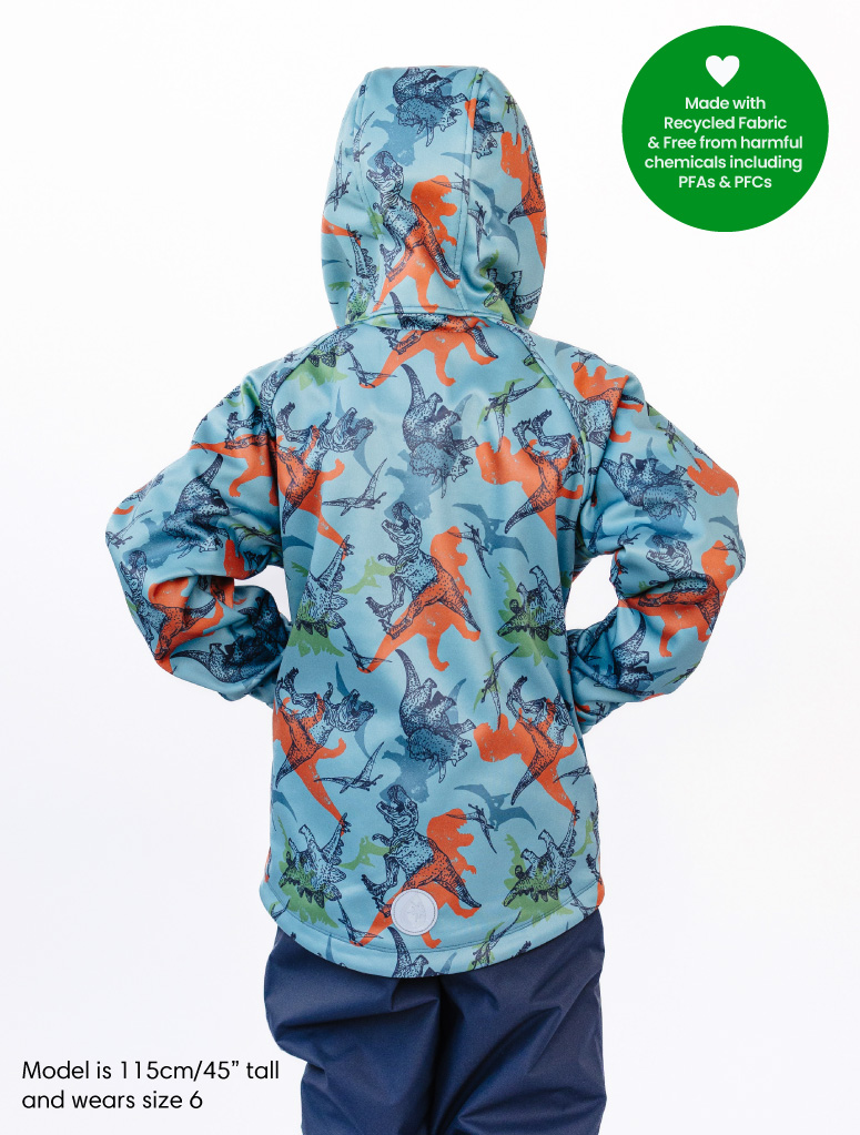 Therm All-Weather Hoodie