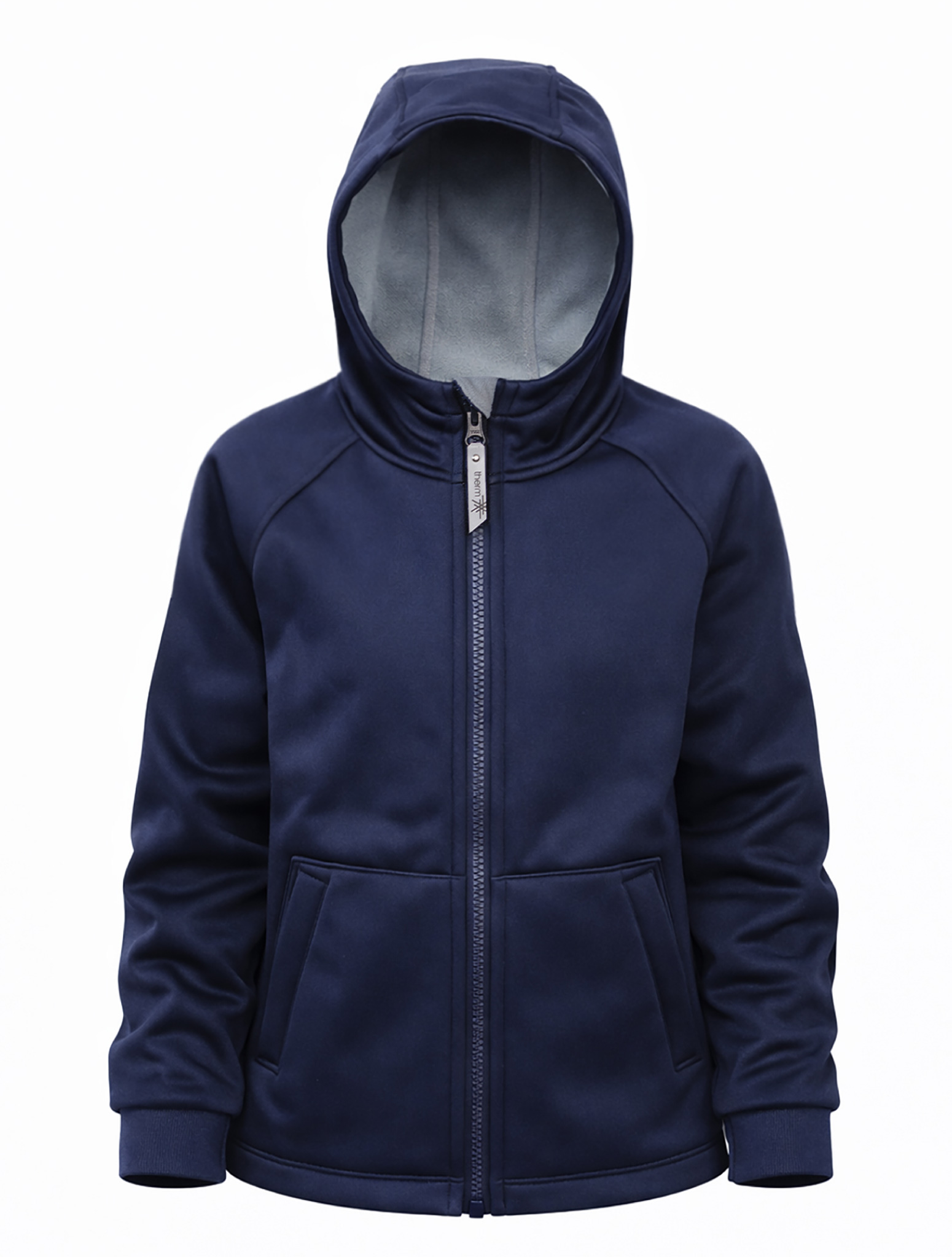 Therm All-Weather Hoodie