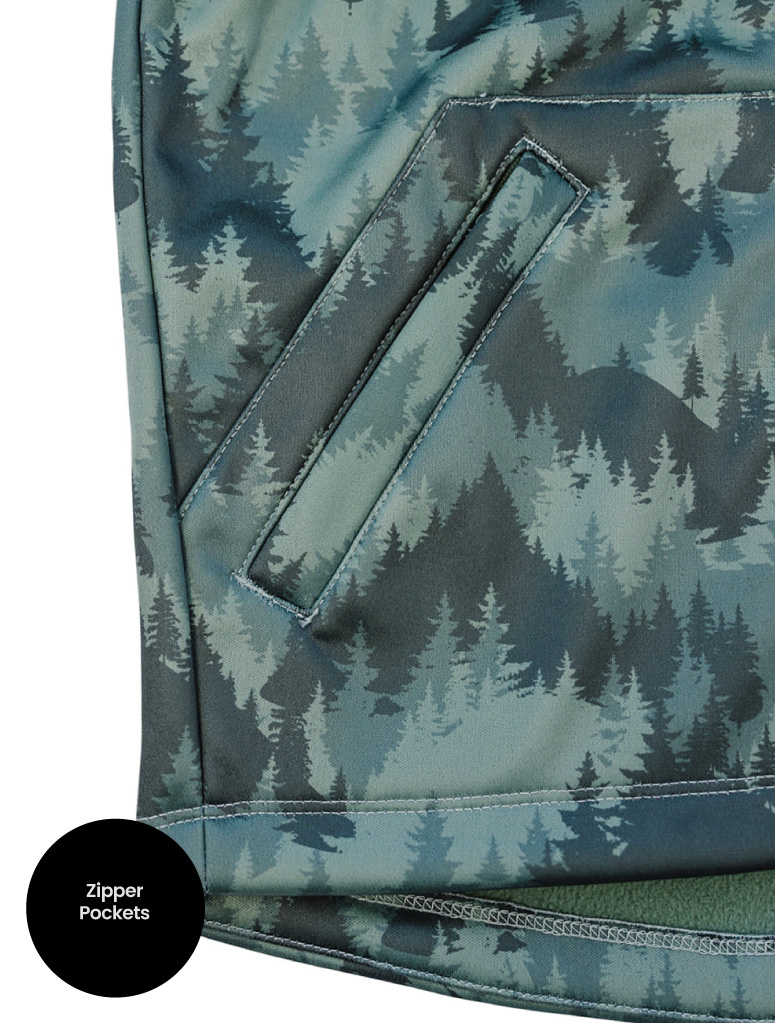 Therm All-Weather Hoodie