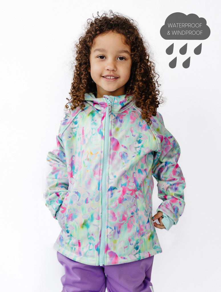 Therm All-Weather Hoodie