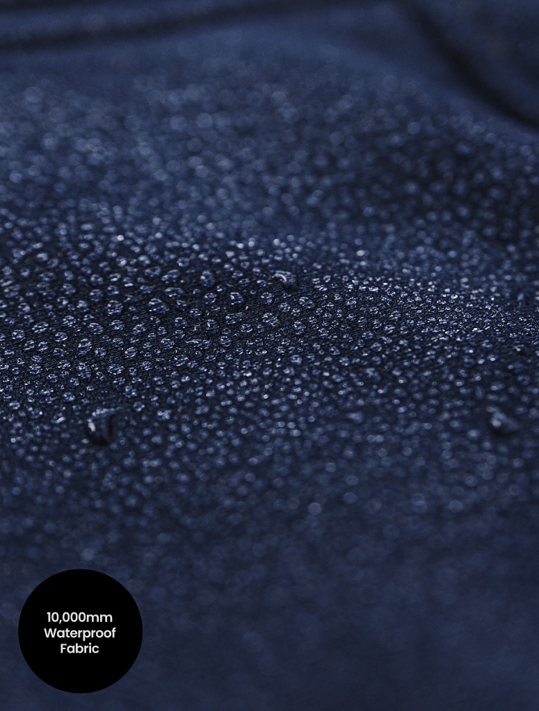 Therm All-Weather Hoodie