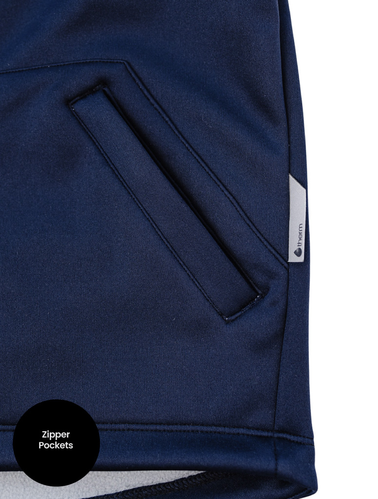 Therm All-Weather Hoodie
