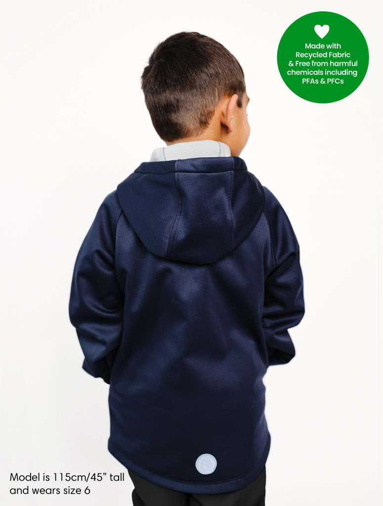 Therm All-Weather Hoodie