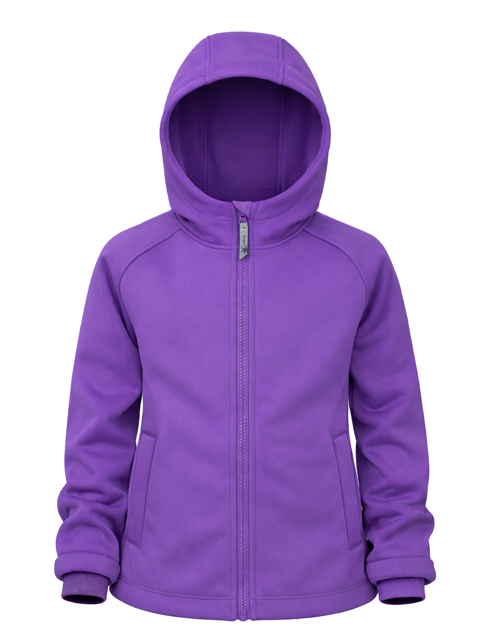 Therm All-Weather Hoodie