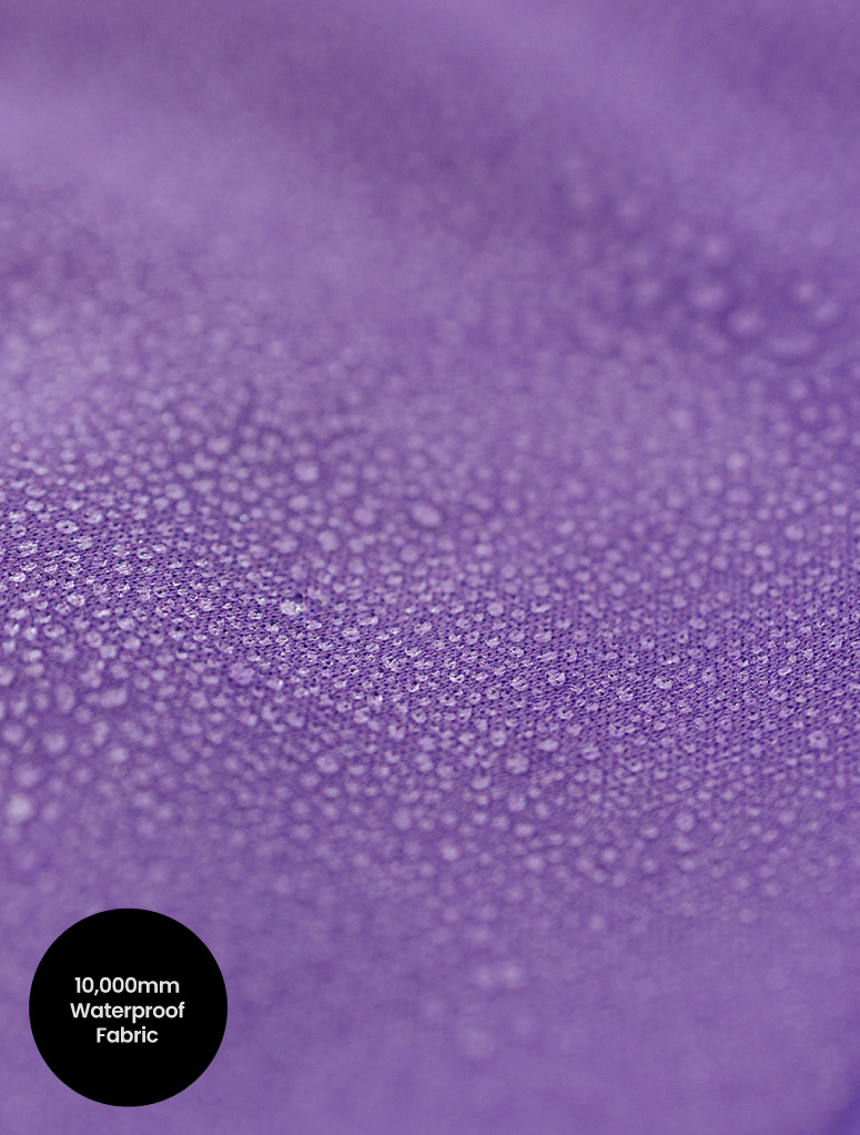 Therm All-Weather Hoodie