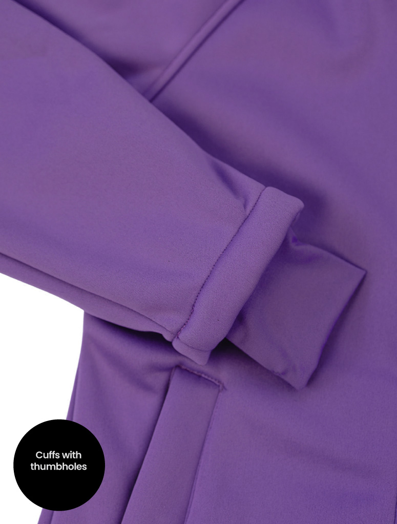 Therm All-Weather Hoodie