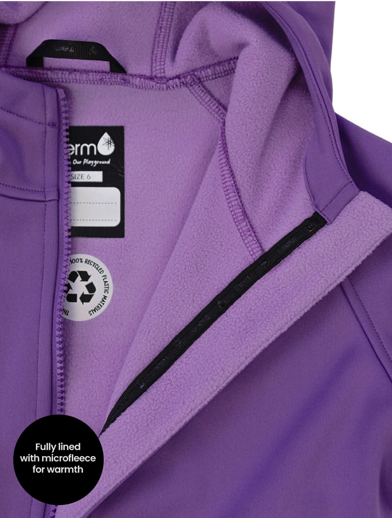 Therm All-Weather Hoodie