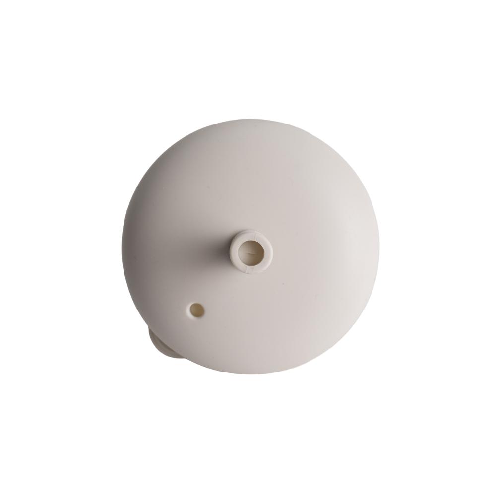 Nestling Silicone Straw LID ONLY